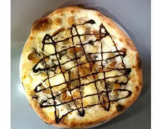 Pizza Cabrera