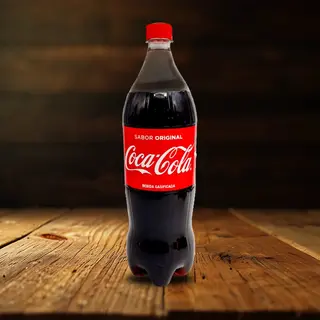 Coca cola 2lt