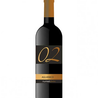 Aglianico Numeri divini (Tinto)