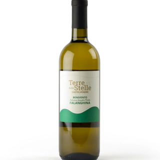 Falanghina Numeri Divini (Blanco)