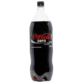Coca cola zero