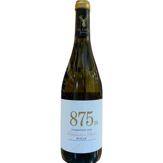 Chardonnay 875m (Blanco)