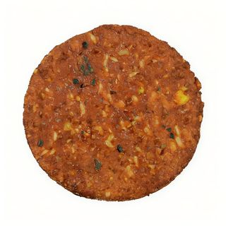 Lahmacun solo carne 
