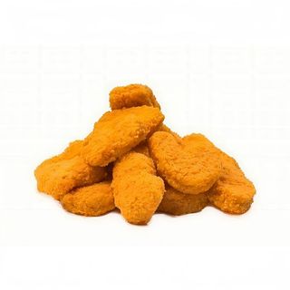 Nuggets de Pollo, 6 Unidades