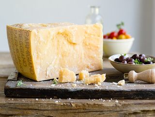 PARMIGIANO REGGIANO 250GR