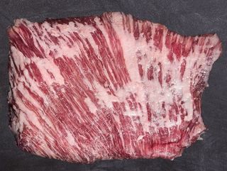 SECRETO IBERICO 560G APROX.