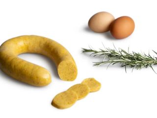 BUTIFARRA DE HUEVO 220GR APROX