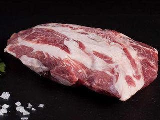 PRESA IBERICO 580G. APROX