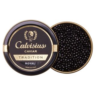 CAVIAR TRADITION ROYAL 10GR