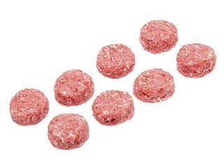 MINI BURGER WAGYU 50G. UNIDAD