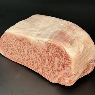 Lomo Bajo de Wagyu A5/12  Kagoshima/Satsuma