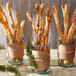 GRISSINI CRISTAL 200GR