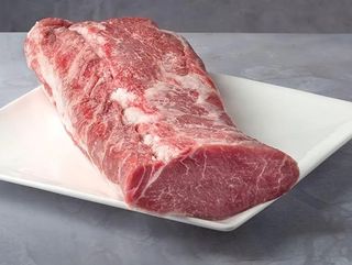 LOMO IBERICO FRESCO 250G APROX.