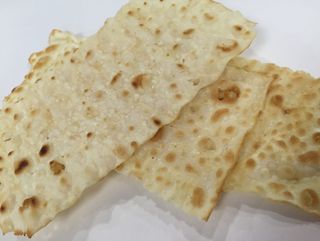 CRACKERS PERGAMINO BLANCO 250GR