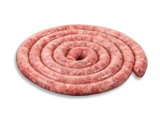 BUTIFARRA IBERICA 600G. APROX.