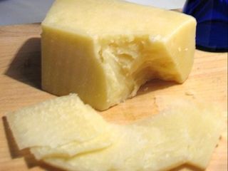 QUESO PECORINO ROMANO 200G