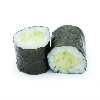 212 - Makis de pepino (12 uds)
