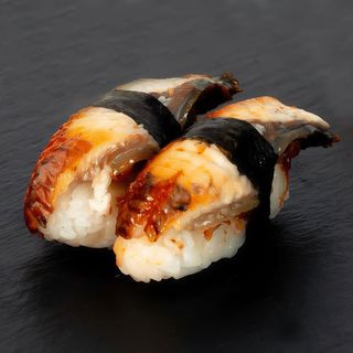 206 - Sushi de anguila (4 uds)
