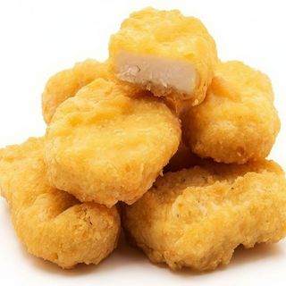 253C. Nuggets de pollo