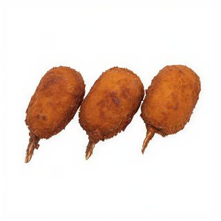 253D. Muslitos de cangrejo