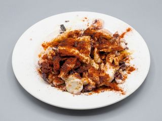 259A - Pulpo a la gallega