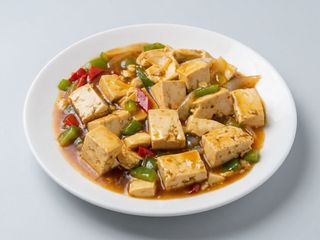 281 - Ma po tou fu