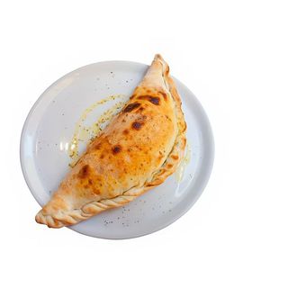 Pizza calzone york (sin gluten)