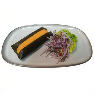 Tamal