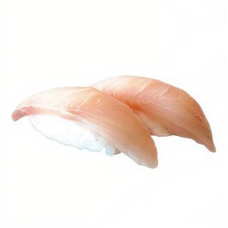 Sushi Lubina (2 Pzs.)