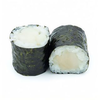 Maki Pez Mantequilla (8 Pzs.)