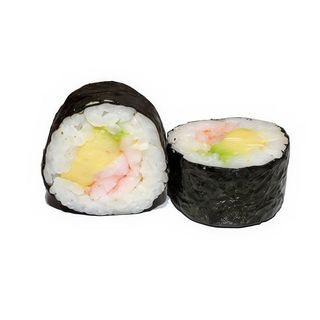 Maki Langostino (8 Pzs.)
