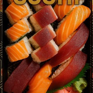 Bandeja 1 (16 Pzs.)