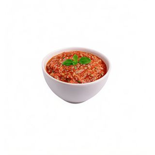 Salsa all'arrabiata