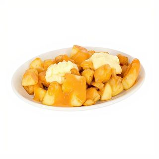 Patatas bravas a nuestro estilo