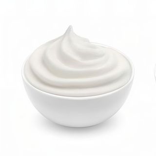 Tarrina de Salsa Blanca