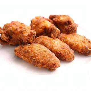 Alitas de Pollo, 16 Unidades