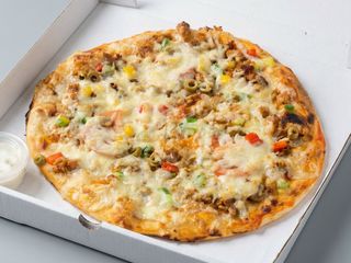 Pizza Londres