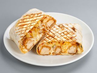 Durum taco