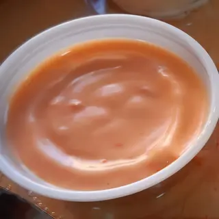 Crema de rocoto (2 G.)