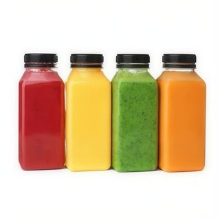 Batido de manzana (16 oz.)