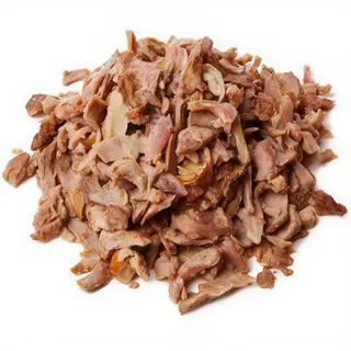 Extra de pollo