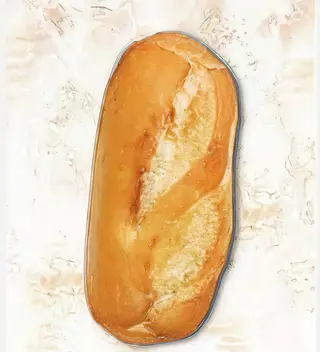 Extra de pan