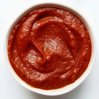 Extra de Ketchup