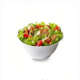 Ensalada De Carne 
