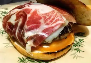 ÑAM ÑAM
