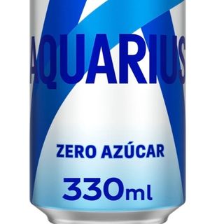Acuarios zero limón