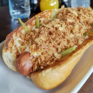Perrito completo