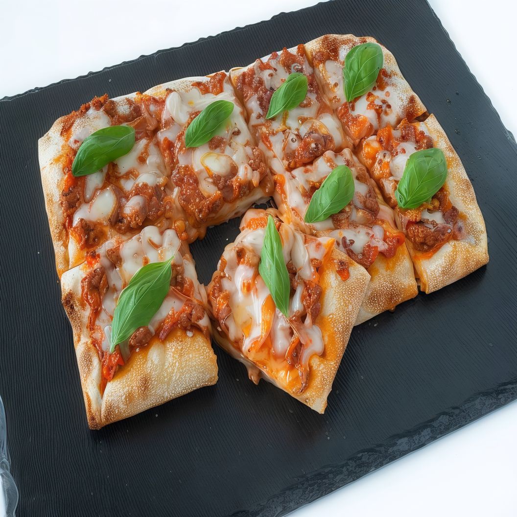 Pizza dandy 