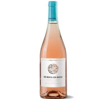 Vino Rosado De Boca en Boca (75 cl.)