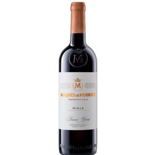 Vino Tinto Marqués de Murrieta Reserva Rioja (75 cl.)